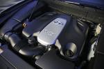 Hyundai Equus 2009 года